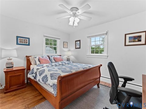 Tiny photo for 8516 Academy Road, Henrico, VA 23229 (MLS # 2611365)