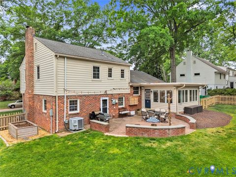 Tiny photo for 8516 Academy Road, Henrico, VA 23229 (MLS # 2611365)