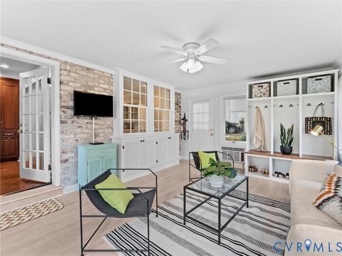 Tiny photo for 8516 Academy Road, Henrico, VA 23229 (MLS # 2611365)