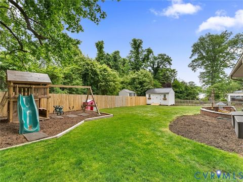 Tiny photo for 8516 Academy Road, Henrico, VA 23229 (MLS # 2611365)