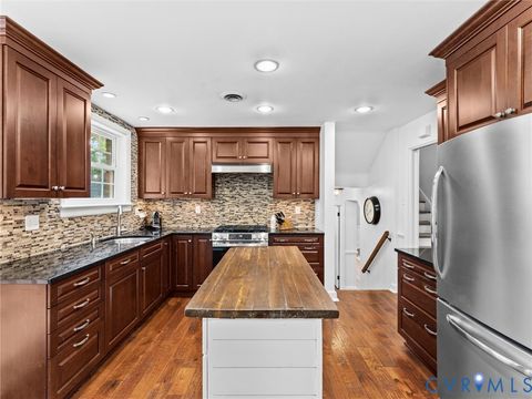 Tiny photo for 8516 Academy Road, Henrico, VA 23229 (MLS # 2611365)