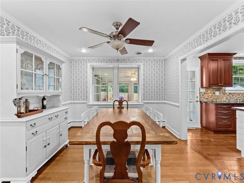 Tiny photo for 8516 Academy Road, Henrico, VA 23229 (MLS # 2611365)