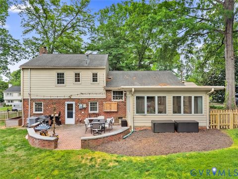 Tiny photo for 8516 Academy Road, Henrico, VA 23229 (MLS # 2611365)