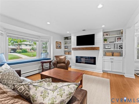 Tiny photo for 8516 Academy Road, Henrico, VA 23229 (MLS # 2611365)