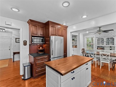 Tiny photo for 8516 Academy Road, Henrico, VA 23229 (MLS # 2611365)