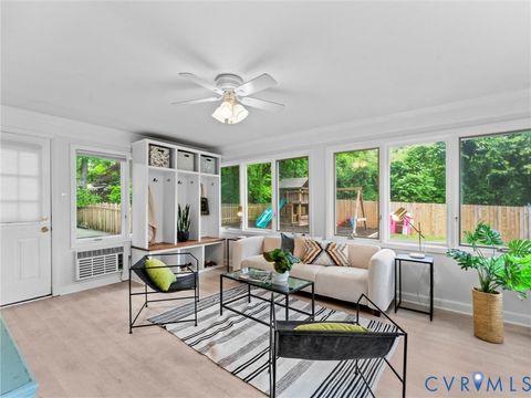 Tiny photo for 8516 Academy Road, Henrico, VA 23229 (MLS # 2611365)