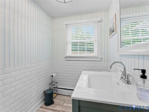 Tiny photo for 8516 Academy Road, Henrico, VA 23229 (MLS # 2611365)