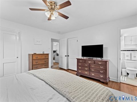 Tiny photo for 8516 Academy Road, Henrico, VA 23229 (MLS # 2611365)