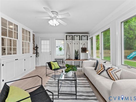 Tiny photo for 8516 Academy Road, Henrico, VA 23229 (MLS # 2611365)