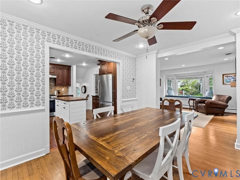 Tiny photo for 8516 Academy Road, Henrico, VA 23229 (MLS # 2611365)