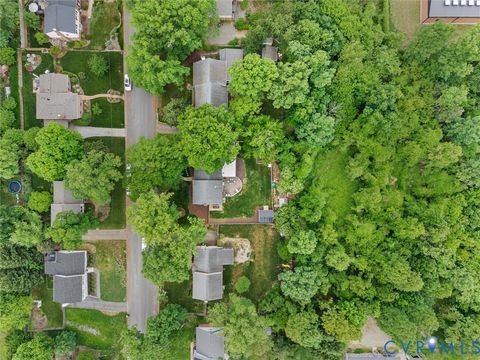 Tiny photo for 8516 Academy Road, Henrico, VA 23229 (MLS # 2611365)