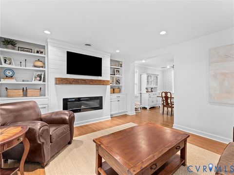 Tiny photo for 8516 Academy Road, Henrico, VA 23229 (MLS # 2611365)