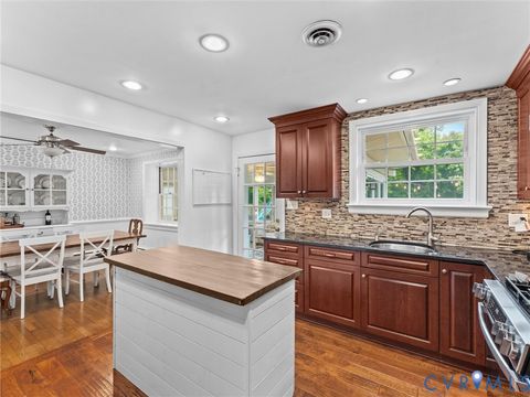 Tiny photo for 8516 Academy Road, Henrico, VA 23229 (MLS # 2611365)