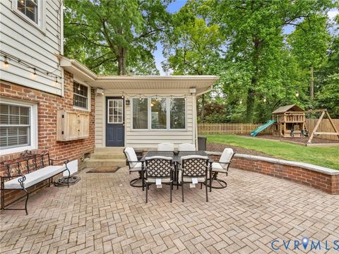 Tiny photo for 8516 Academy Road, Henrico, VA 23229 (MLS # 2611365)