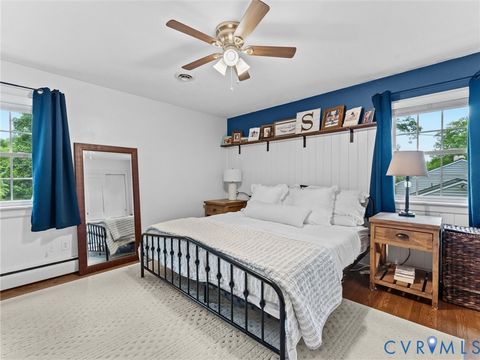 Tiny photo for 8516 Academy Road, Henrico, VA 23229 (MLS # 2611365)