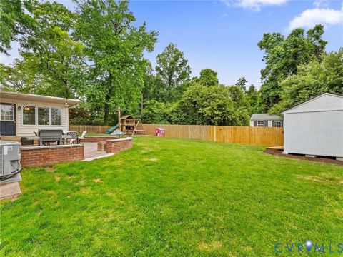 Tiny photo for 8516 Academy Road, Henrico, VA 23229 (MLS # 2611365)