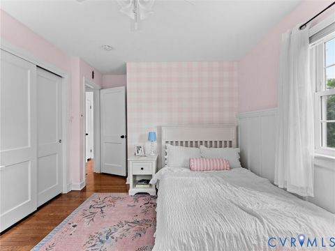 Tiny photo for 8516 Academy Road, Henrico, VA 23229 (MLS # 2611365)