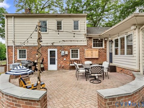 Tiny photo for 8516 Academy Road, Henrico, VA 23229 (MLS # 2611365)