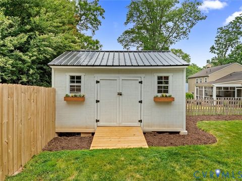 Tiny photo for 8516 Academy Road, Henrico, VA 23229 (MLS # 2611365)