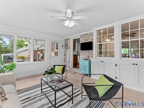 Tiny photo for 8516 Academy Road, Henrico, VA 23229 (MLS # 2611365)