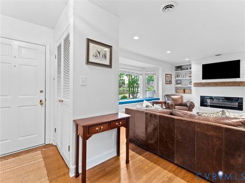 Tiny photo for 8516 Academy Road, Henrico, VA 23229 (MLS # 2611365)