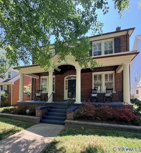 Photo of 4003 Wythe Avenue, Richmond, VA 23221 (MLS # 2609576)