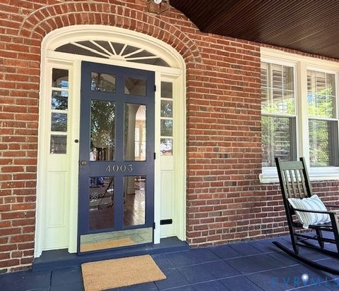 Tiny photo for 4003 Wythe Avenue, Richmond, VA 23221 (MLS # 2609576)