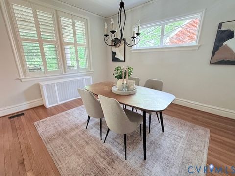 Tiny photo for 4003 Wythe Avenue, Richmond, VA 23221 (MLS # 2609576)