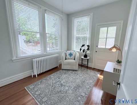 Tiny photo for 4003 Wythe Avenue, Richmond, VA 23221 (MLS # 2609576)