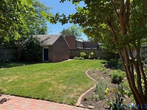 Tiny photo for 4003 Wythe Avenue, Richmond, VA 23221 (MLS # 2609576)