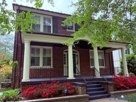 Photo of 4003 Wythe Avenue, Richmond, VA 23221 (MLS # 2609576)