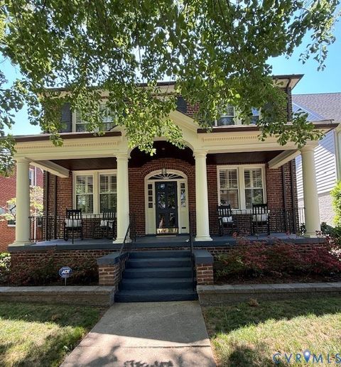 Tiny photo for 4003 Wythe Avenue, Richmond, VA 23221 (MLS # 2609576)