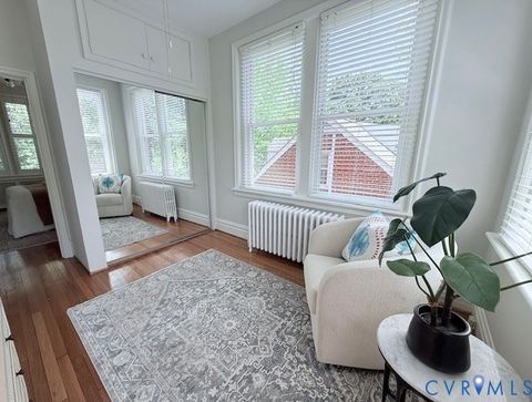 Tiny photo for 4003 Wythe Avenue, Richmond, VA 23221 (MLS # 2609576)