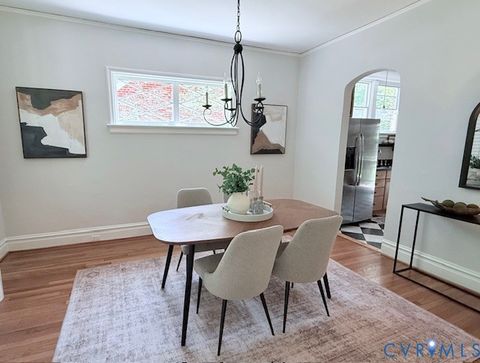 Tiny photo for 4003 Wythe Avenue, Richmond, VA 23221 (MLS # 2609576)