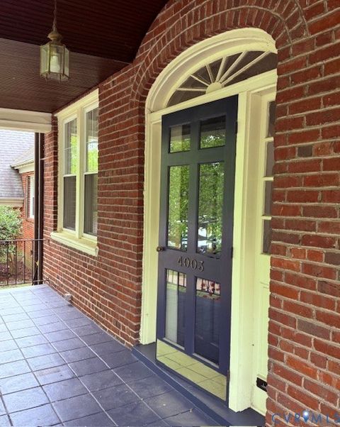 Tiny photo for 4003 Wythe Avenue, Richmond, VA 23221 (MLS # 2609576)