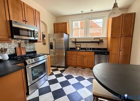 Tiny photo for 4003 Wythe Avenue, Richmond, VA 23221 (MLS # 2609576)