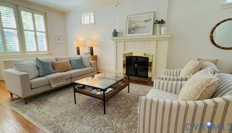 Tiny photo for 4003 Wythe Avenue, Richmond, VA 23221 (MLS # 2609576)