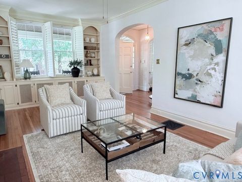 Tiny photo for 4003 Wythe Avenue, Richmond, VA 23221 (MLS # 2609576)