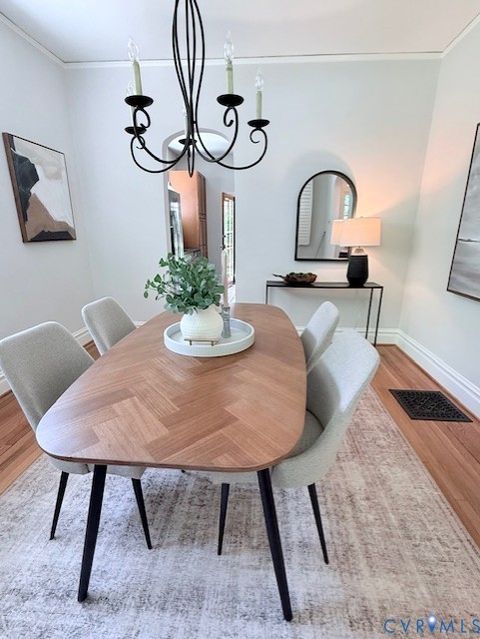 Tiny photo for 4003 Wythe Avenue, Richmond, VA 23221 (MLS # 2609576)