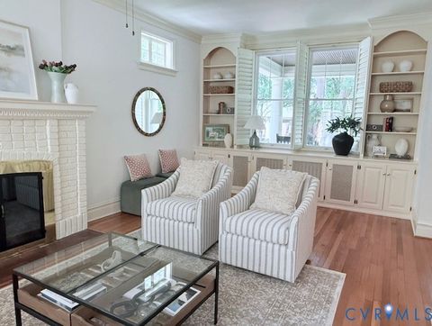 Tiny photo for 4003 Wythe Avenue, Richmond, VA 23221 (MLS # 2609576)