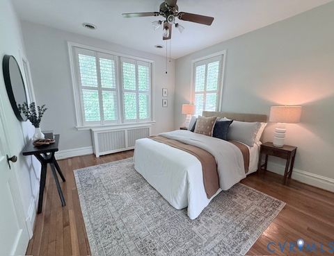 Tiny photo for 4003 Wythe Avenue, Richmond, VA 23221 (MLS # 2609576)