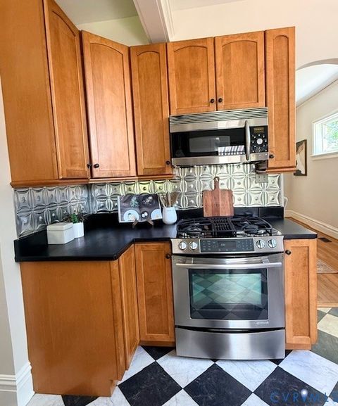 Tiny photo for 4003 Wythe Avenue, Richmond, VA 23221 (MLS # 2609576)