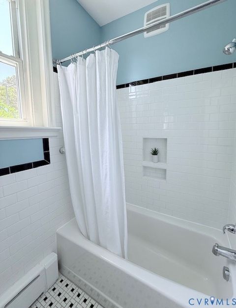 Tiny photo for 4003 Wythe Avenue, Richmond, VA 23221 (MLS # 2609576)