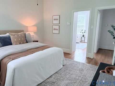 Tiny photo for 4003 Wythe Avenue, Richmond, VA 23221 (MLS # 2609576)