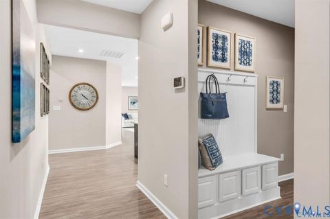 Tiny photo for 1 Summer Morning Drive, New Kent, VA 23124 (MLS # 2529159)
