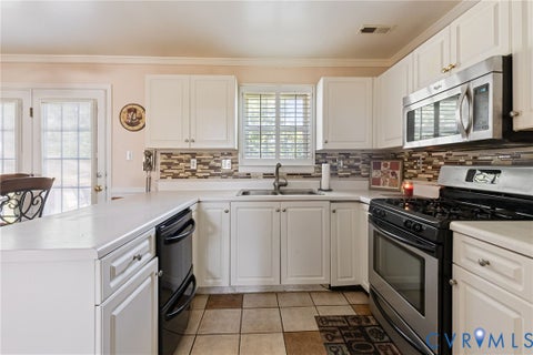 Tiny photo for 14119 Kentwood Forest Drive, Chester, VA 23831 (MLS # 2625561)