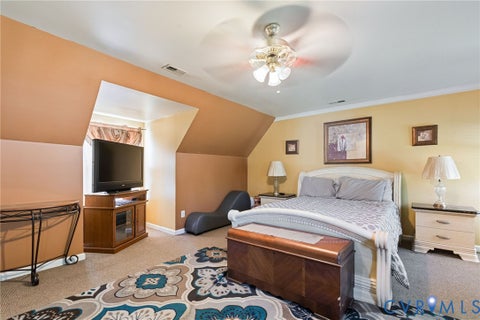 Tiny photo for 14119 Kentwood Forest Drive, Chester, VA 23831 (MLS # 2625561)