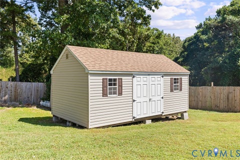 Tiny photo for 14119 Kentwood Forest Drive, Chester, VA 23831 (MLS # 2625561)