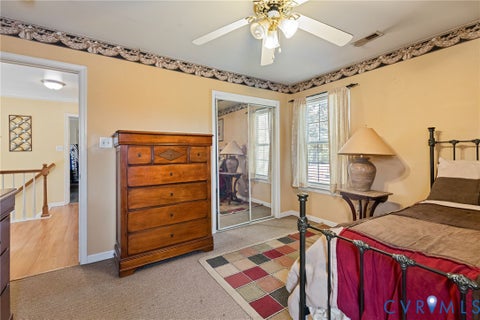 Tiny photo for 14119 Kentwood Forest Drive, Chester, VA 23831 (MLS # 2625561)