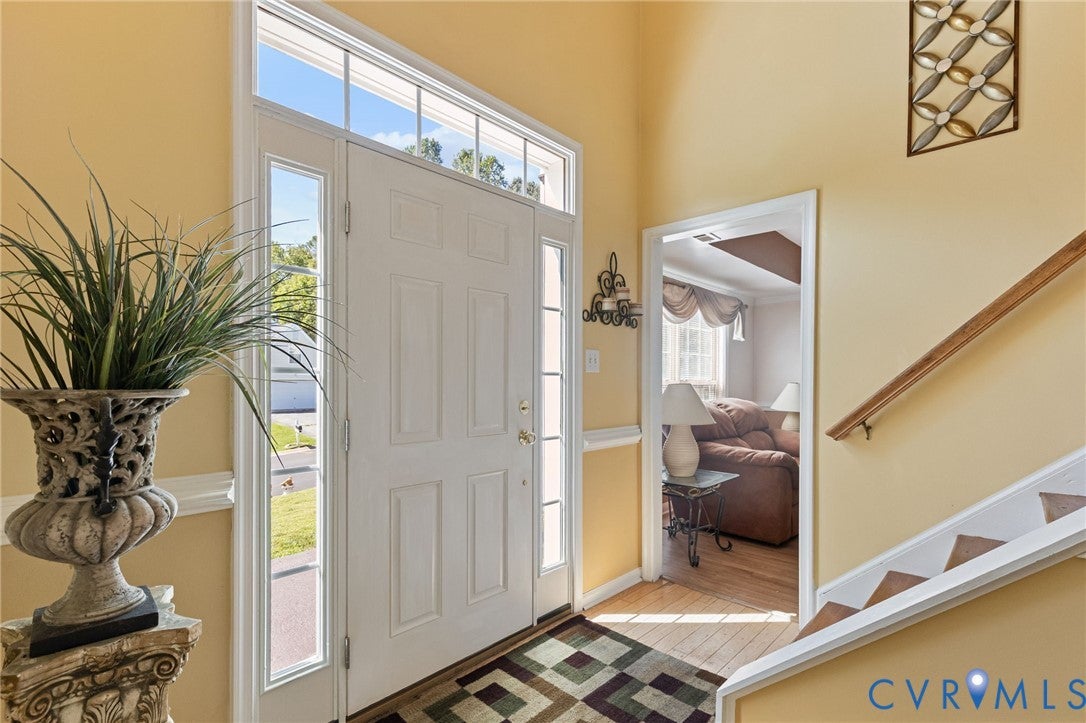 14119 Kentwood Forest Drive
